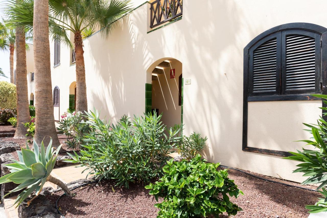 Peaceful Premium Studio Costa Del Silencio Luaran gambar