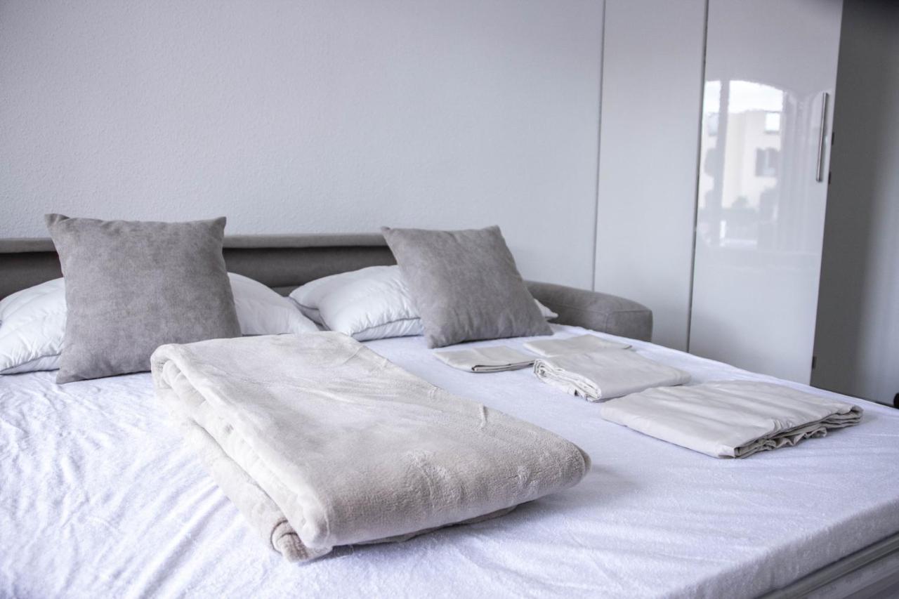 Peaceful Premium Studio Costa Del Silencio Luaran gambar